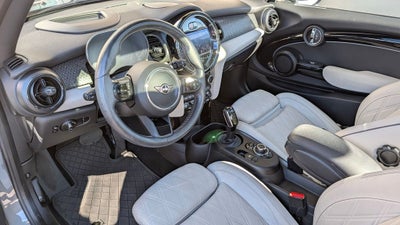 2022 MINI Cooper SE Electric Cooper SE