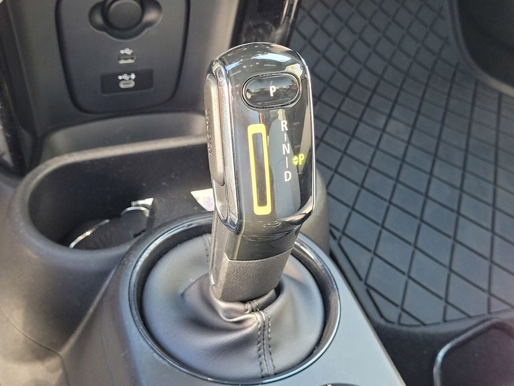 2022 MINI Cooper SE Electric Cooper SE