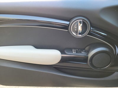 2022 MINI Cooper SE Electric Cooper SE