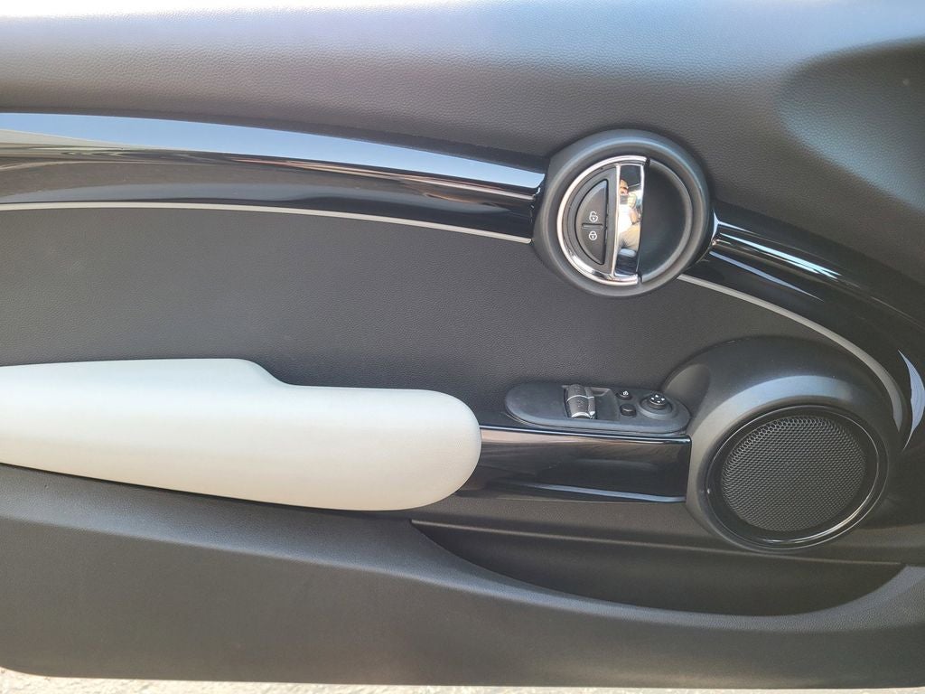 2022 MINI Cooper SE Electric Cooper SE