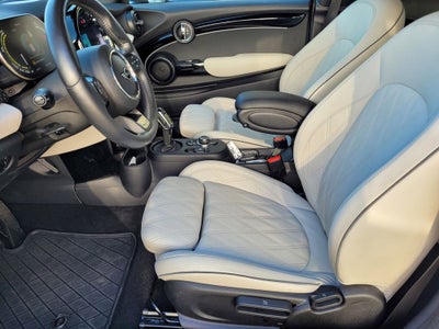 2022 MINI Cooper SE Electric Cooper SE