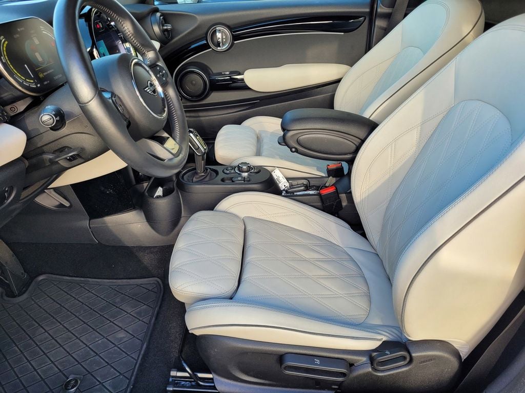 2022 MINI Cooper SE Electric Cooper SE