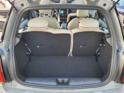 2022 MINI Cooper SE Electric Cooper SE