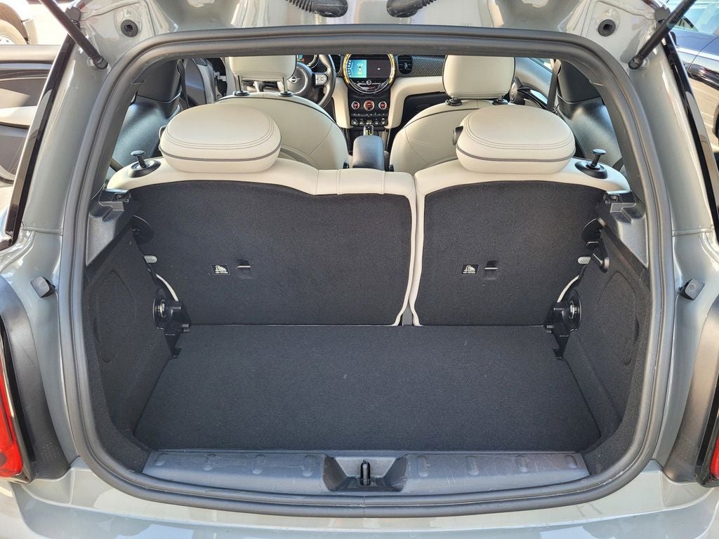 2022 MINI Cooper SE Electric Cooper SE