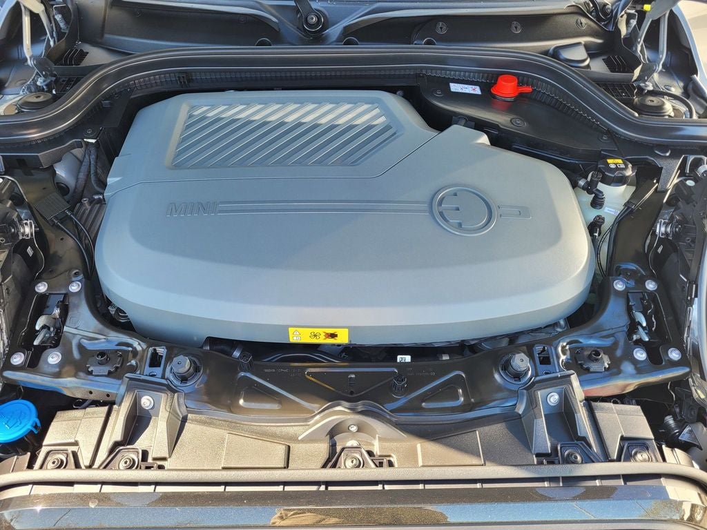 2022 MINI Cooper SE Electric Cooper SE