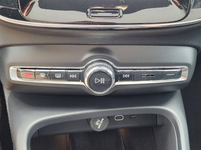 2023 Volvo C40 Recharge Pure Electric Twin Plus