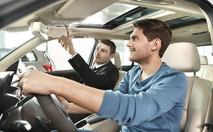 Schedule a test drive at San Francisco Toyota in San Francisco, CA.