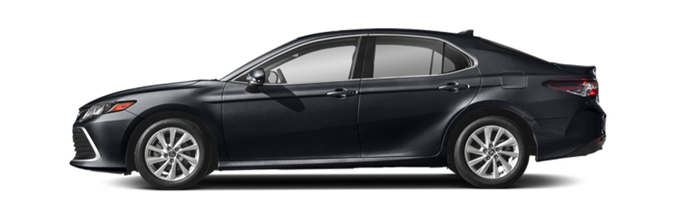 San Francisco Toyota in San Francisco CA