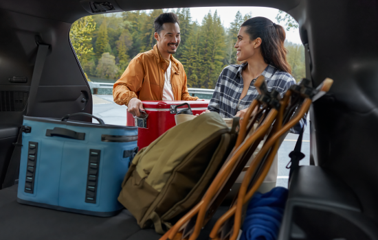 Toyota Insurance Referral Agency | San Francisco Toyota in San Francisco CA