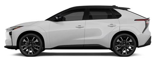 2026 Toyota bZ - San Francisco Toyota in San Francisco CA