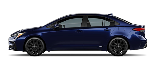 2026 Toyota Corolla - San Francisco Toyota in San Francisco CA