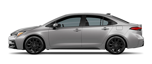 2026 Toyota Corolla - San Francisco Toyota in San Francisco CA