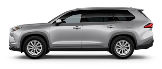 2026 Toyota Grand Highlander - San Francisco Toyota in San Francisco CA