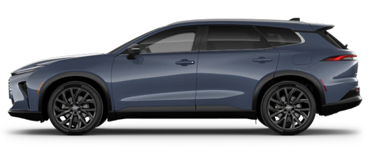 2026 Toyota Crown Signia - San Francisco Toyota in San Francisco CA