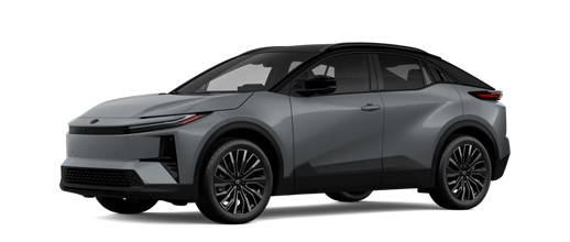 2027 Toyota C-HR - San Francisco Toyota in San Francisco CA