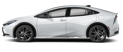 2027 Toyota Prius - San Francisco Toyota in San Francisco CA