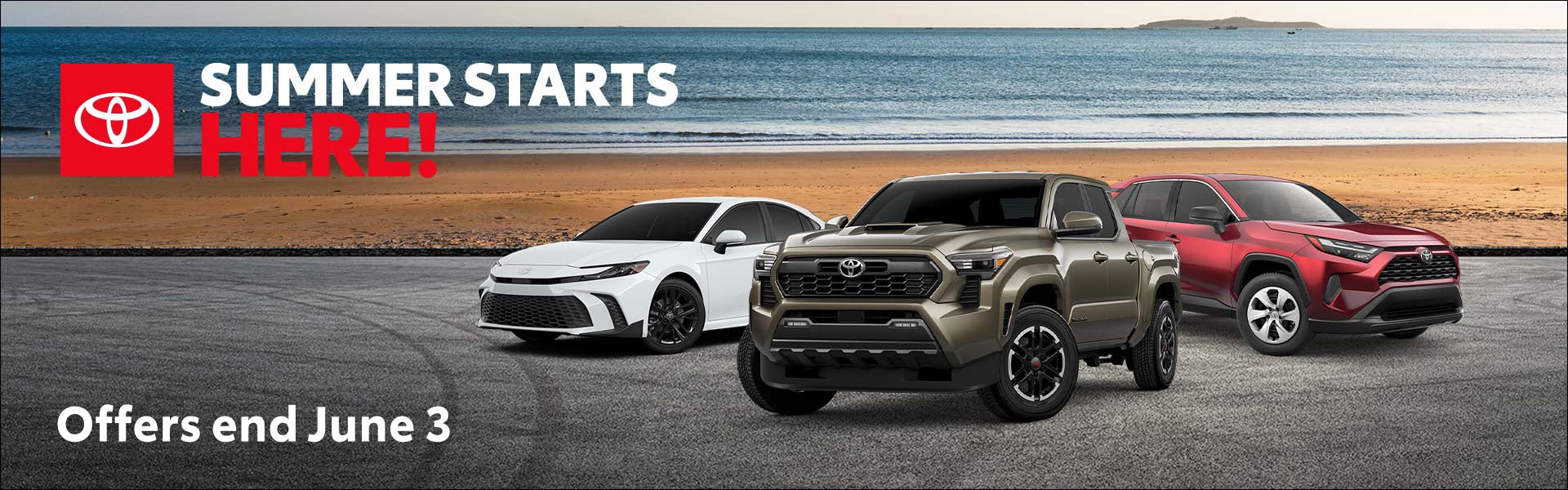 Toyota Spring Break Toyota Dealership in San Francisco CA | Serving San Francisco and ...