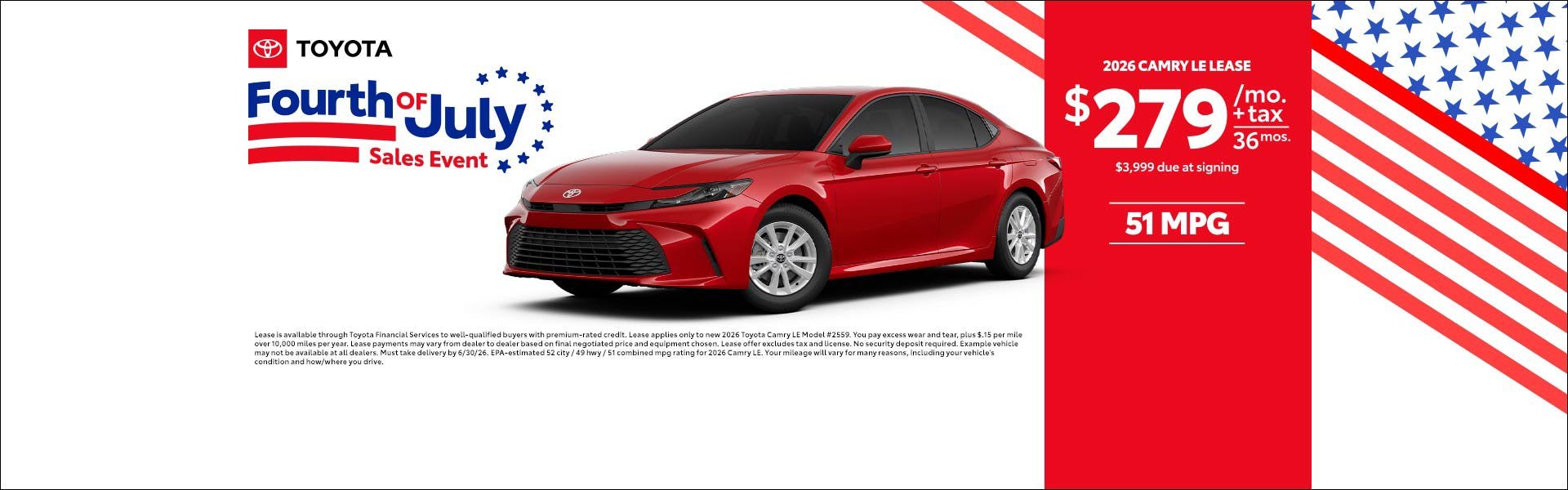 Toyota, Camry, English