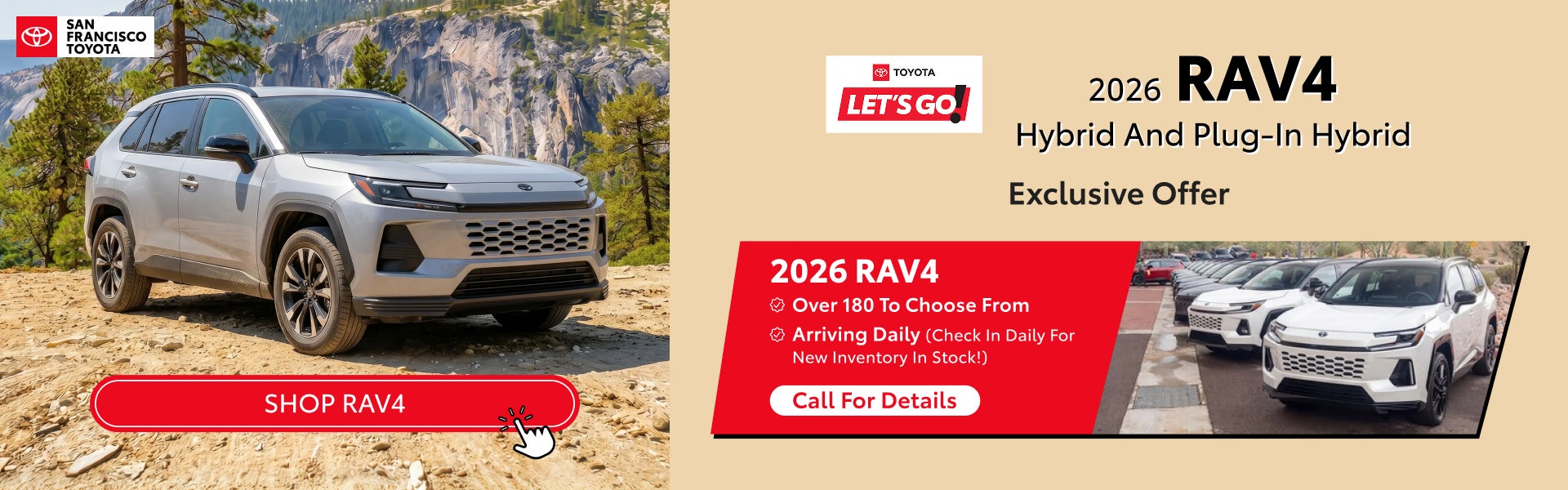 2026 RAV4