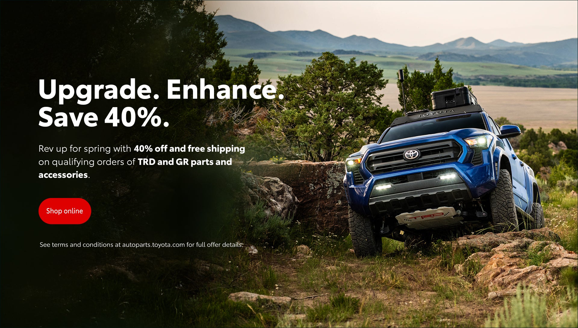 HURRY! Offer Expires Tuesday March 17, 2026