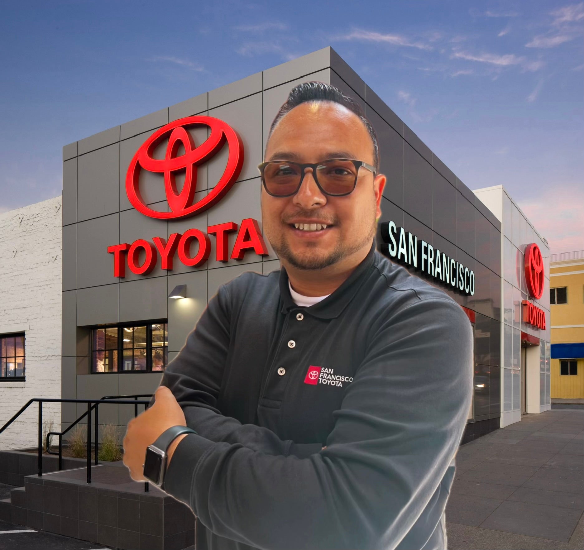 Angel Navarro-Torres