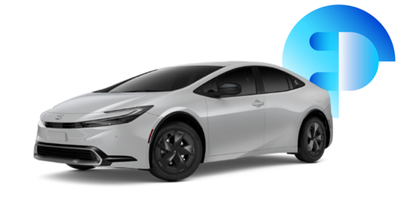 San Francisco Toyota in San Francisco CA