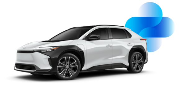 San Francisco Toyota in San Francisco CA