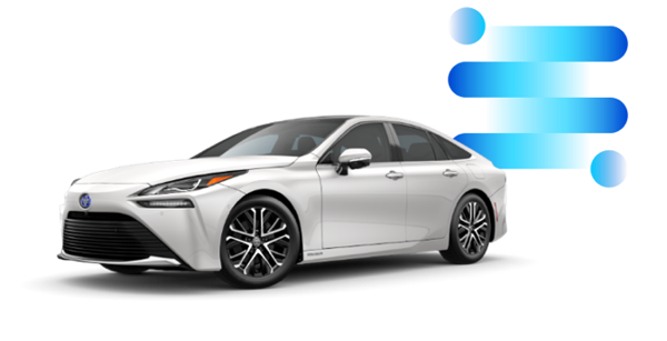 San Francisco Toyota in San Francisco CA