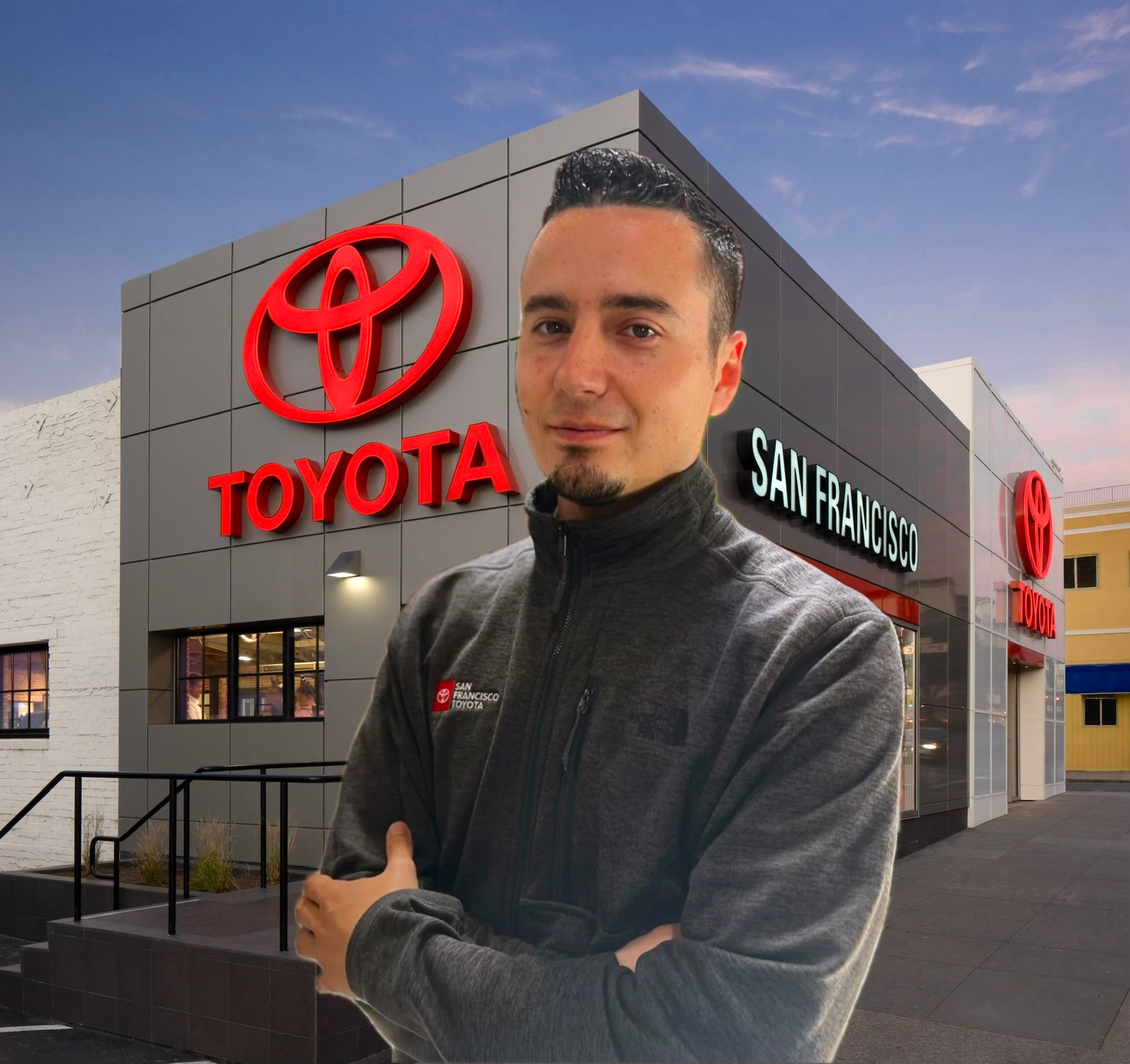 Guilherme "Gee" Gomez