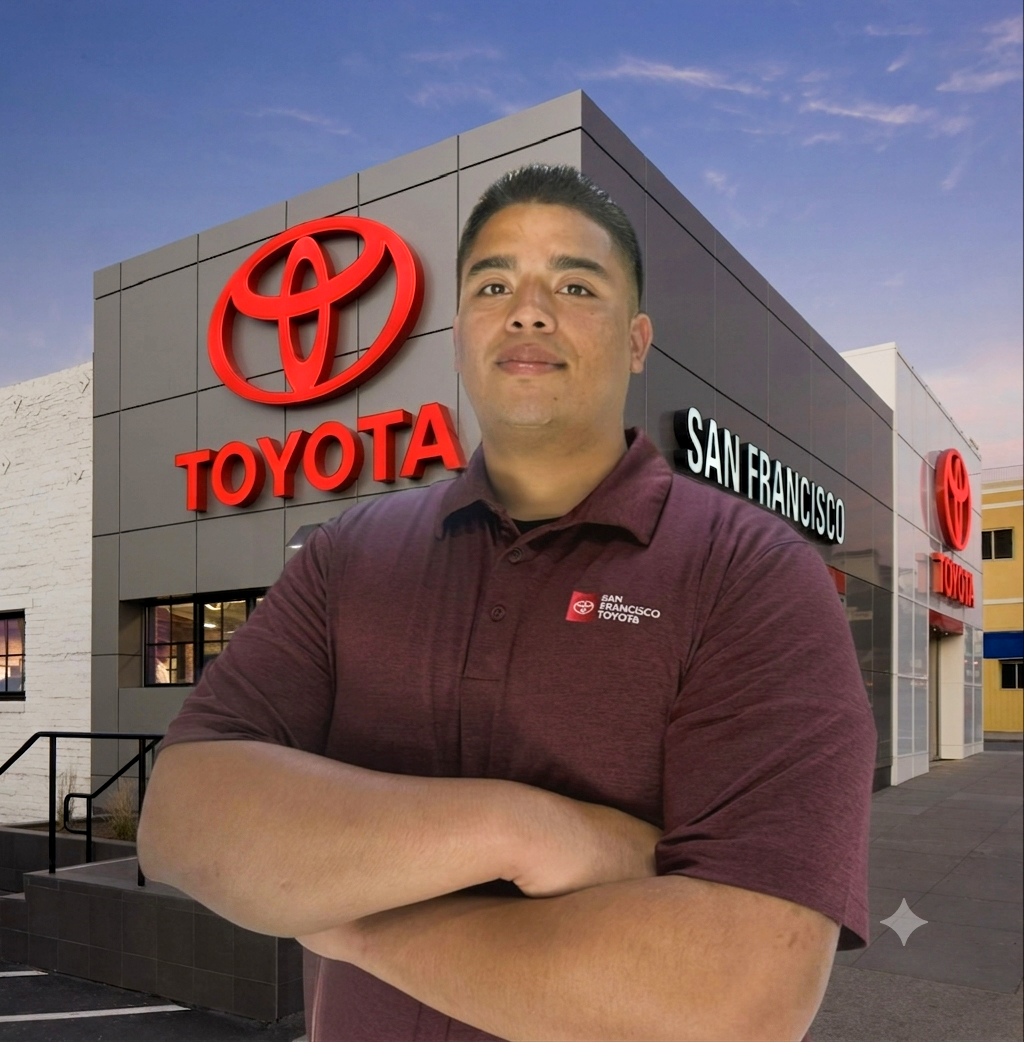 Jason Pinto