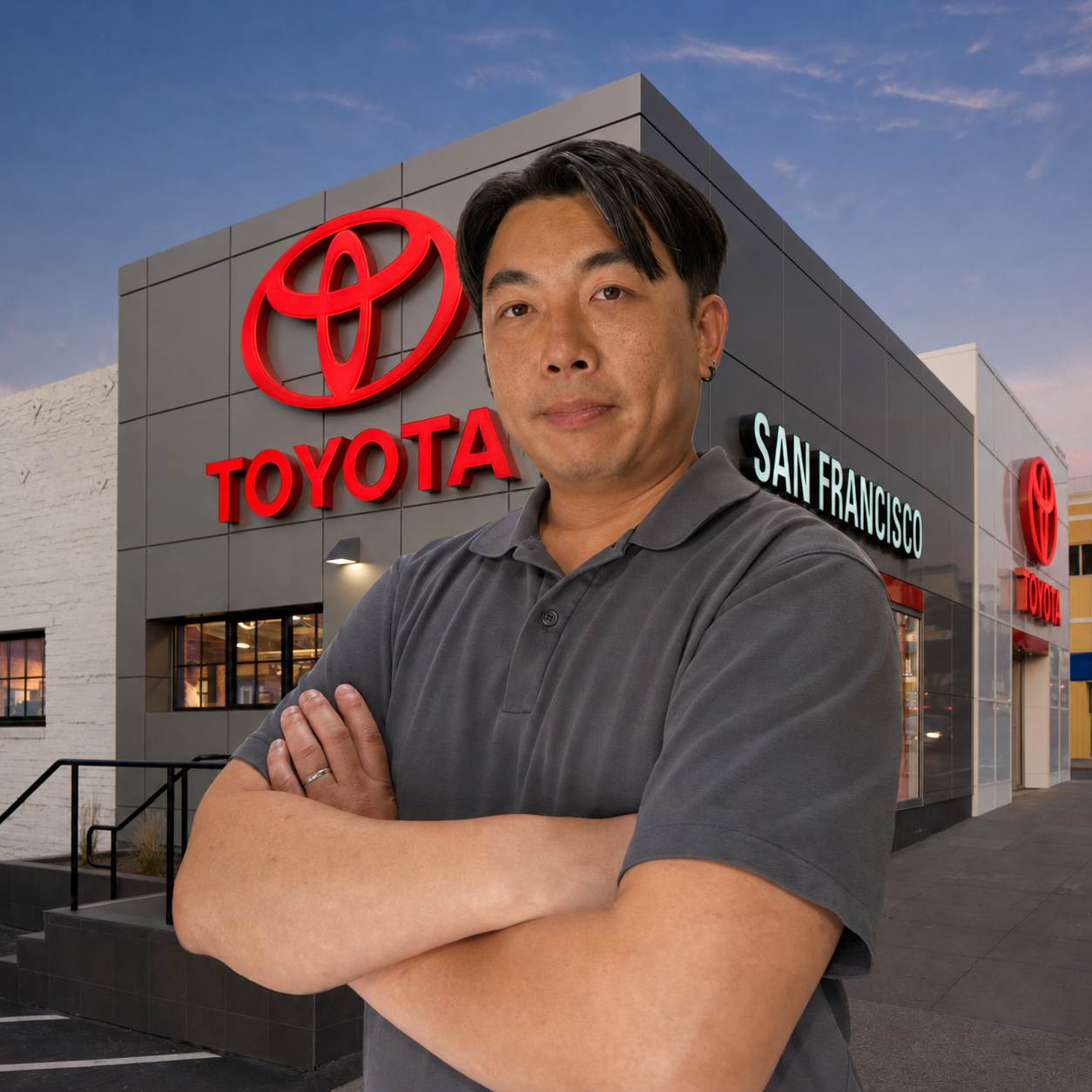Jason Yung
