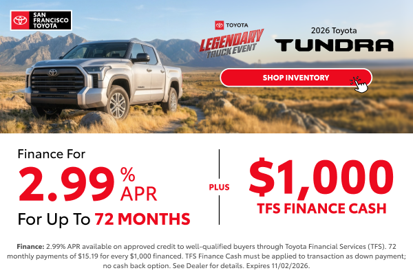 https://www.sftoyota.com/searchnew.aspx?ModelAndTrim=Tundra!