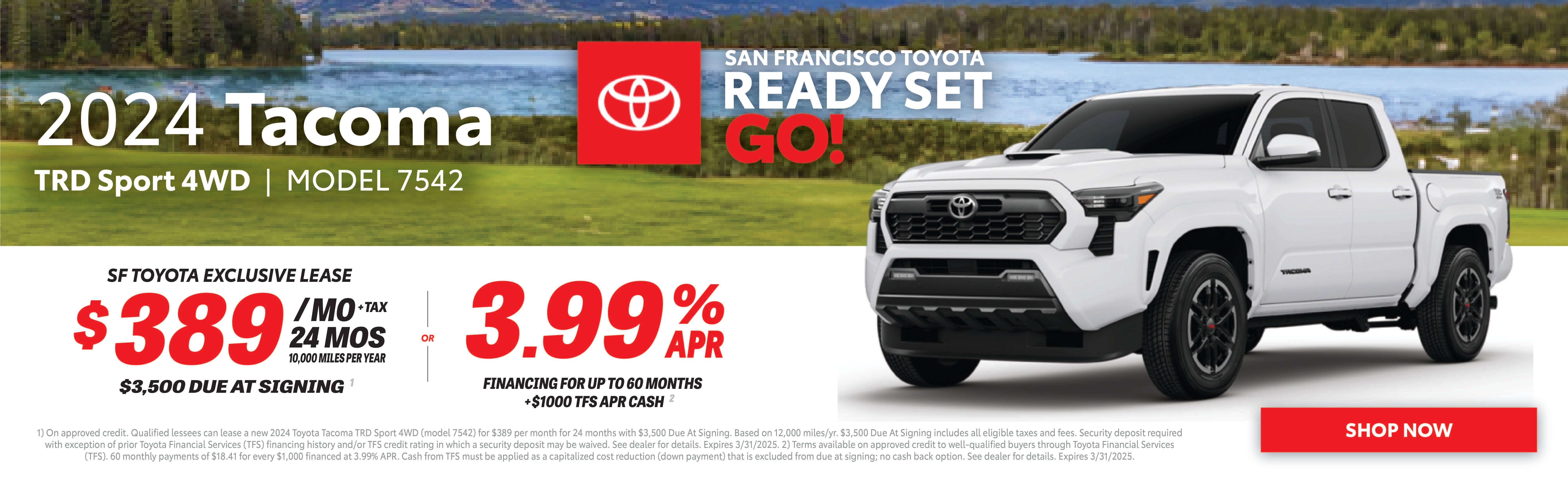 Toyota Direct Inventory San Francisco Toyota Inventory