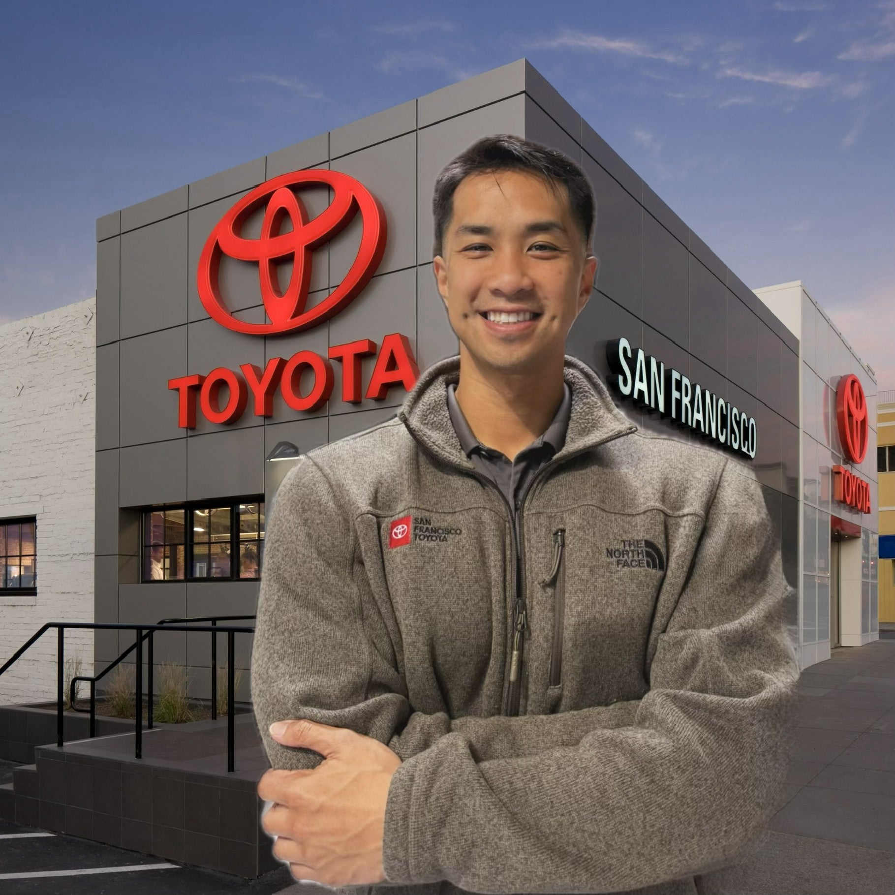 Steven Liu