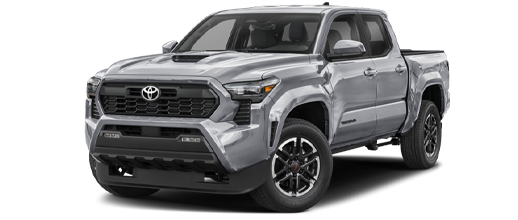 Toyota Tacoma i-FORCE MAX