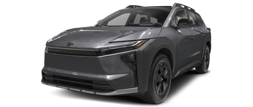 Toyota bZ Woodland